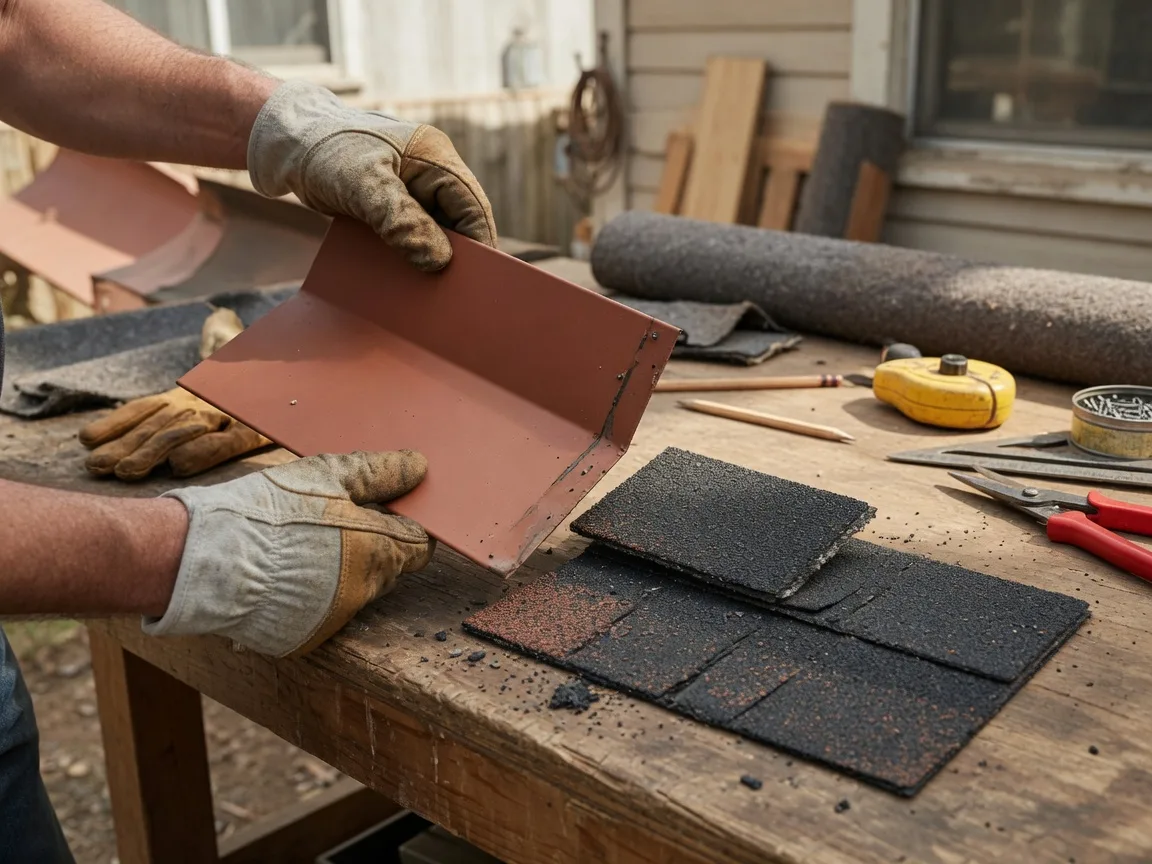 Roof Repair company in Sterling, OH